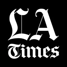 Desktop App LA Times