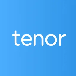 Desktop App Tenor