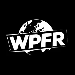 Desktop App WPFR