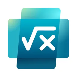 Desktop App Microsoft Math Solver
