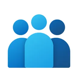 Desktop App Outlook People