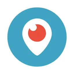 App de escritorio Periscope