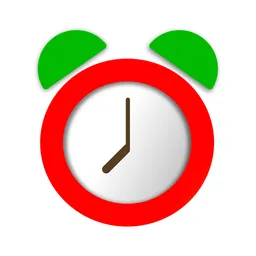 Applikazione desktop Alarm DJ