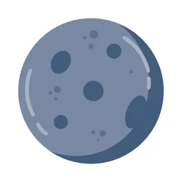 Desktop App Google Moon