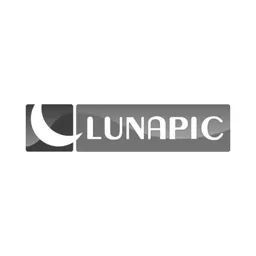 Applikacja desktopowa LunaPic