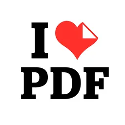 Desktop App iLovePDF