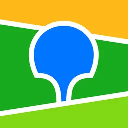 App para Desktop 2GIS