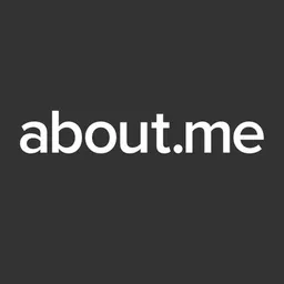 Desktop App about.me