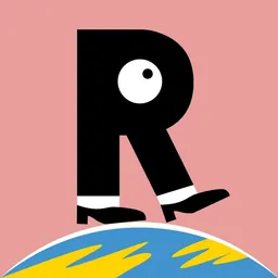Desktop App Radiooooo