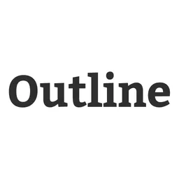Desktop App Outline