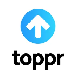 Desktop App Toppr Learning