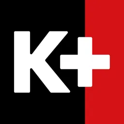 App para Desktop K+