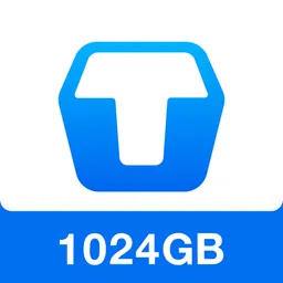 Desktop App TeraBox