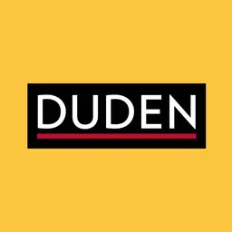 Aplicație desktop Duden