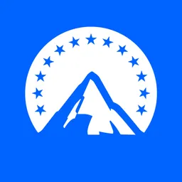 Desktop App Paramount+