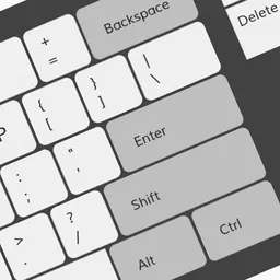 Desktop App Keybr