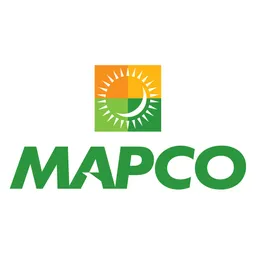 Desktop App MAPCO