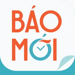 Applikation de bureau Báo Mới