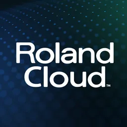 Desktop App Roland Cloud