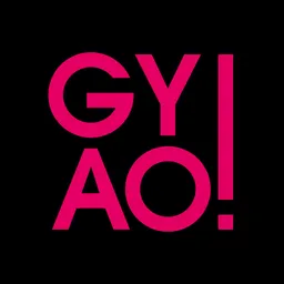 Applikation de bureau GYAO!