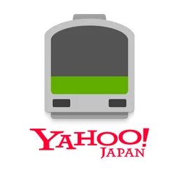 App de escritorio Yahoo!路線情報