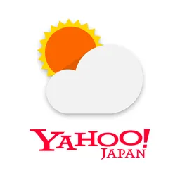 Desktop App Yahoo!天気