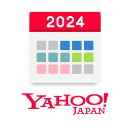 Desktop App Yahoo!カレンダー