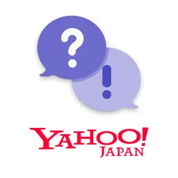 Настольная Applikation Yahoo!知恵袋