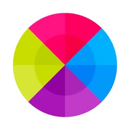 App para Desktop BrandColors