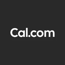 Настольная Applikation Cal.com