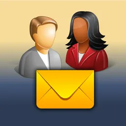 Applikation de bureau CorrLinks
