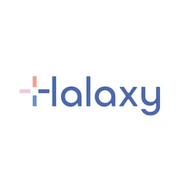 Desktop App Halaxy