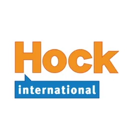 Applikation de bureau HOCK international