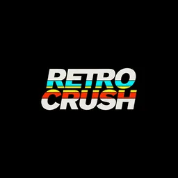 Desktop App RetroCrush