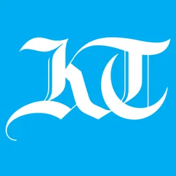 Aplicație desktop Khaleej Times