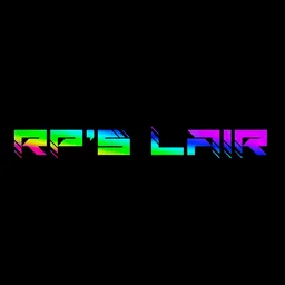 Aplicație desktop RP's Lair