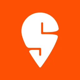Desktop App Swiggy