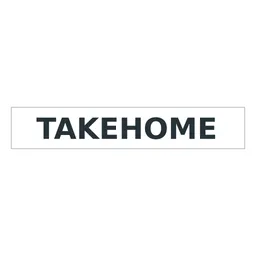 Desktop App Takehome