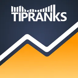 Applikacja desktopowa TipRanks