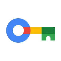 Desktop App Google Password Manager