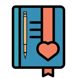 Applikacja desktopowa Journal it!