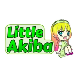 Desktop App littleAkiba