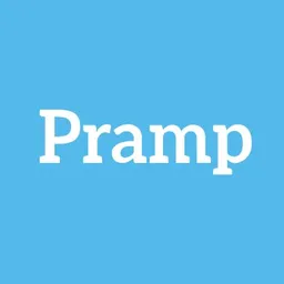Настольная Applikation Pramp