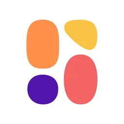 Настольная Applikation Collect by WeTransfer