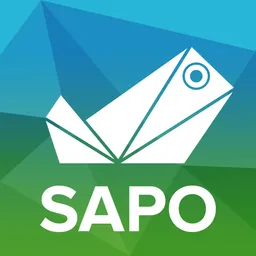 Настольная Applikation SAPO