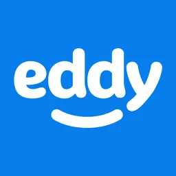 Applikation de bureau Eddy