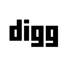 Desktop App Digg