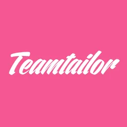 App de escritorio Teamtailor