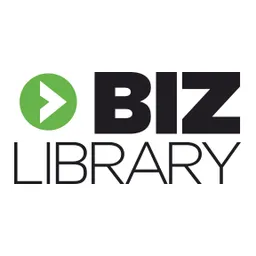 App de escritorio BizLibrary