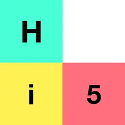 Desktop App Hi5